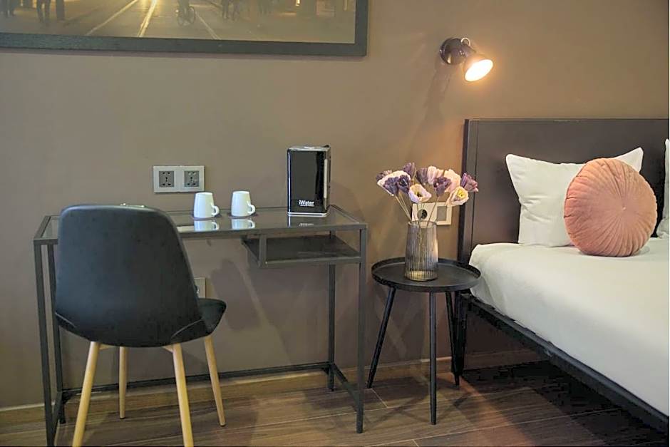 Photo 1 of 8 of Quadruple Room