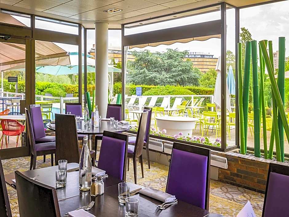 Novotel Paris Creteil Le Lac