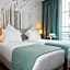 Mercure Paris Montparnasse Raspail
