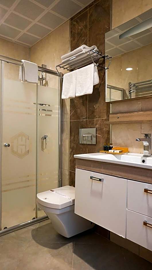 Ayder Hasimoglu Hotel