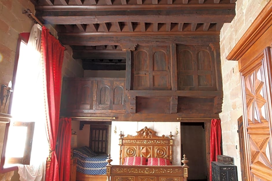 Commanderie Des Templiers – Figeac, IN