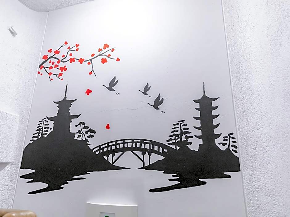 Tabist Hotel Kippaku