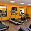 Holiday Inn Express & Suites Lexington Midtown By IHG