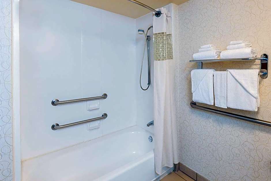 Hampton Inn By Hilton San Marcos