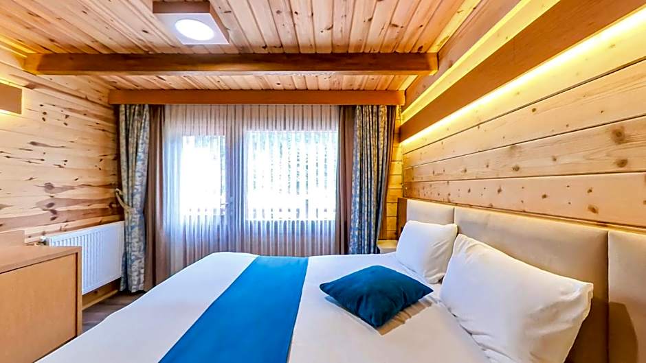 Nani Boutique Hotel & Bungalow