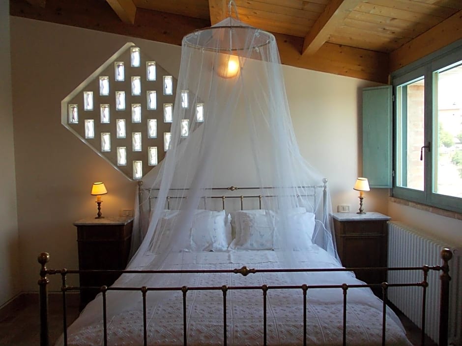 Locanda San Francesco