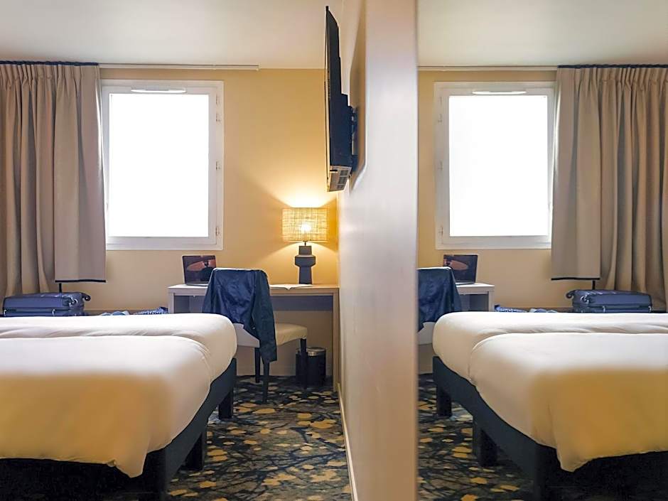 ibis Styles Versailles Saint Quentin en Yvelines