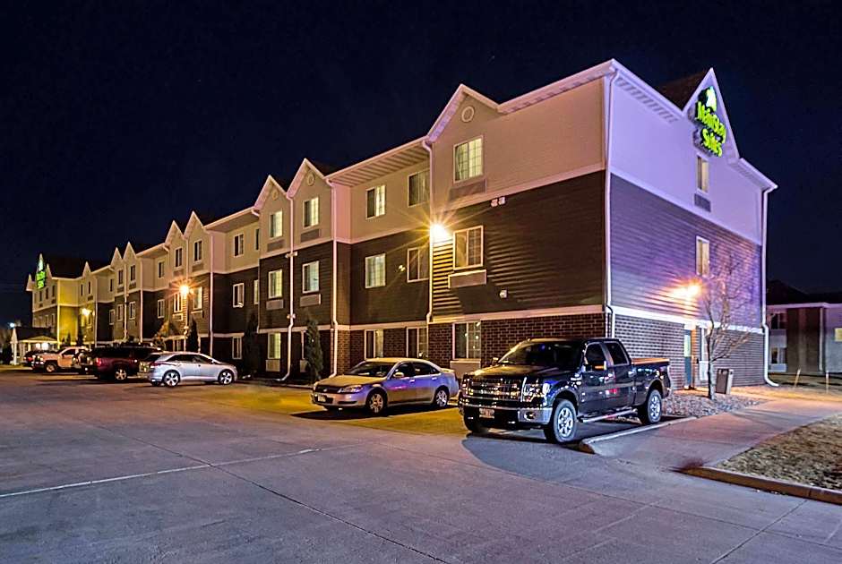 MainStay Suites Fargo - I-94 Medical Center
