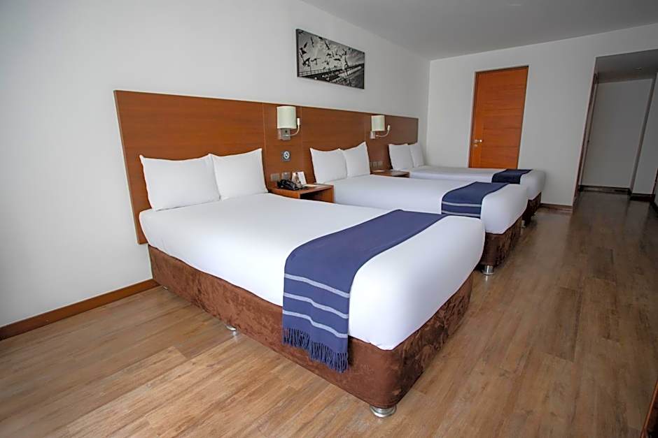 Casa Andina Select Miraflores