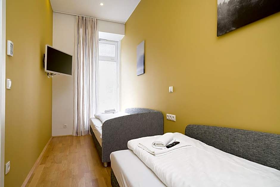Vienna Stay Apartments or Rooms 1050