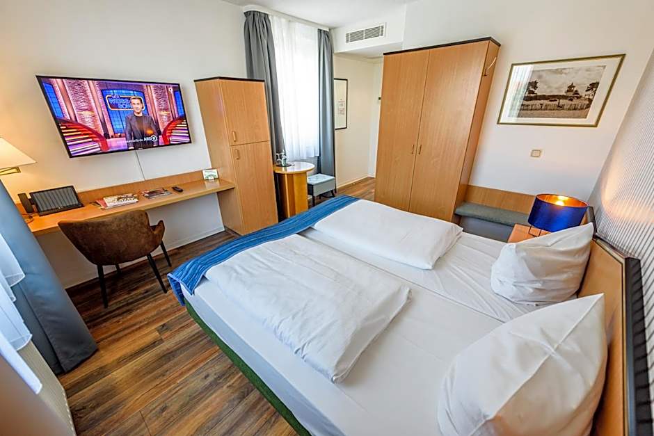 Residenz Hotel Leipzig