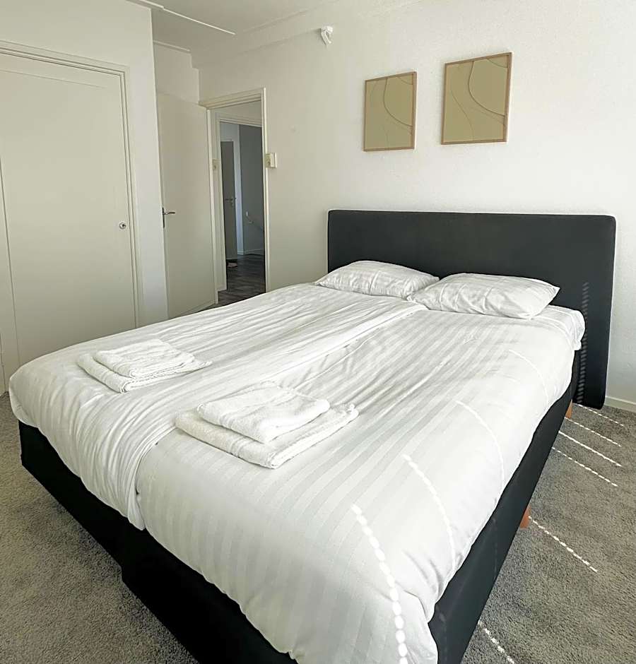 Hotel Brasserie Smits