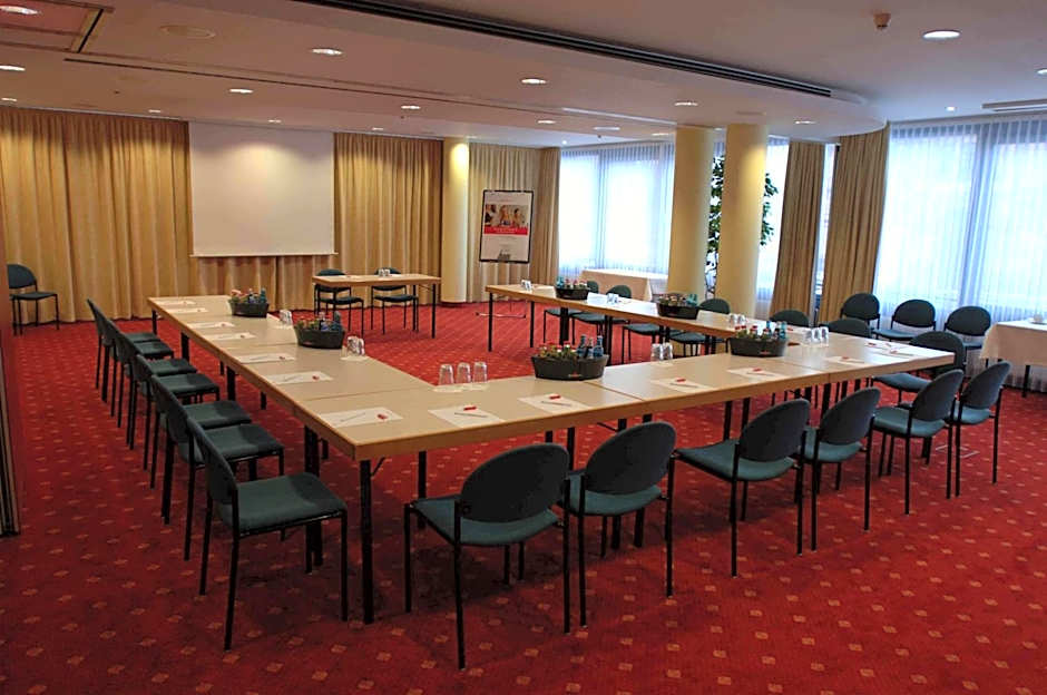 Intercityhotel Schwerin