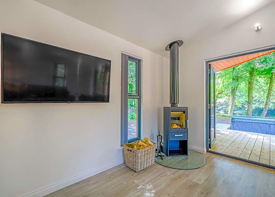 Gadgirth Estate Lodges