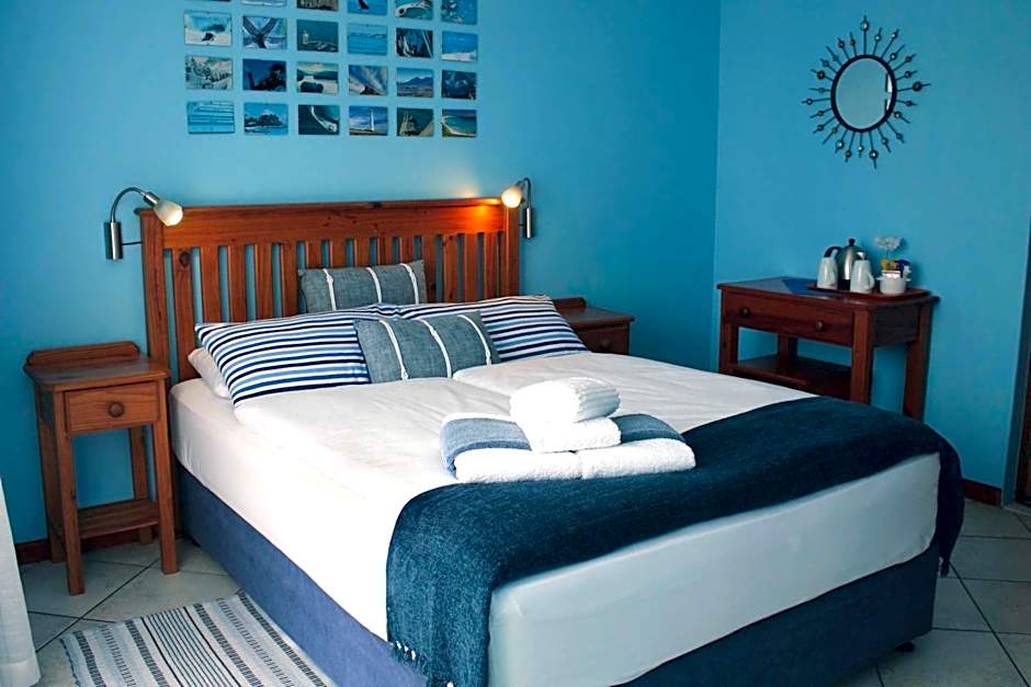 Avenues Guesthouse