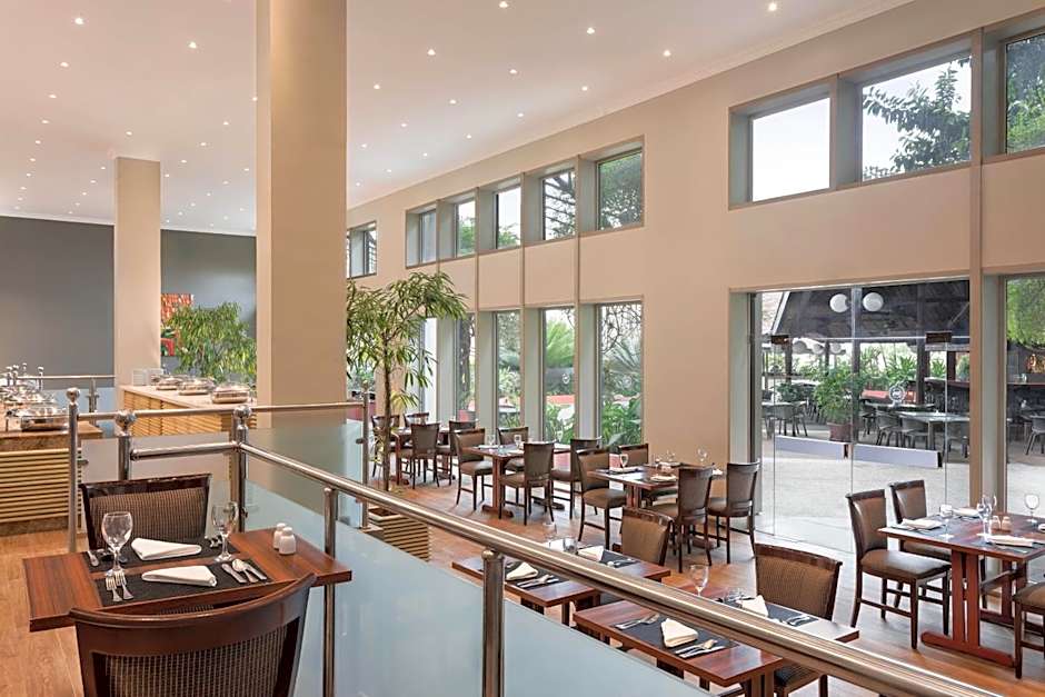 Sheraton Lagos Hotel