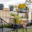 Escandon Suites by Escajal Rooms