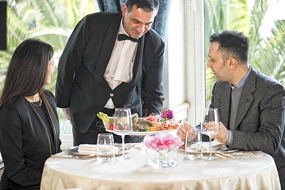 Grande Albergo Miramare