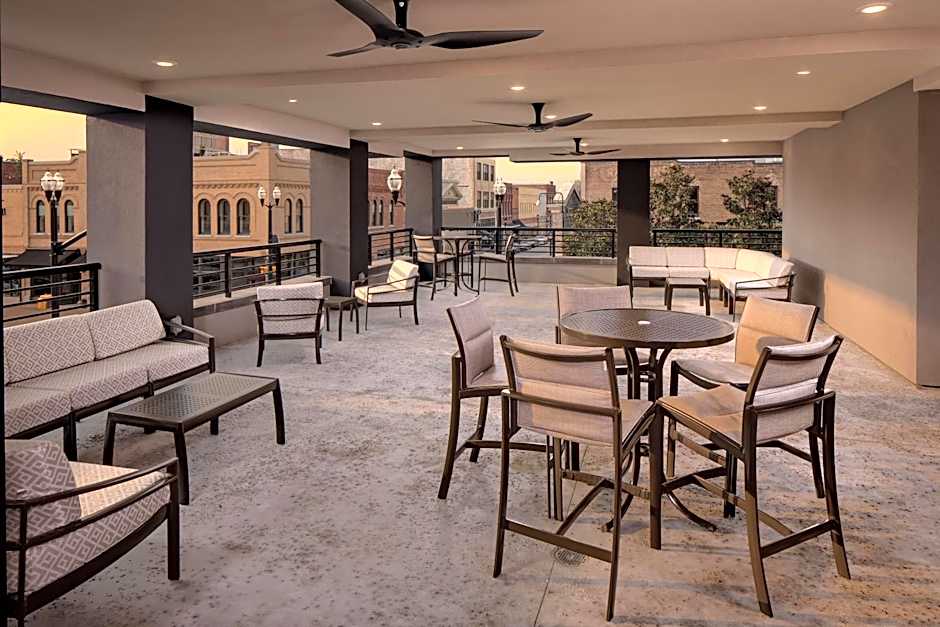 Hyatt Place Florence Downtown