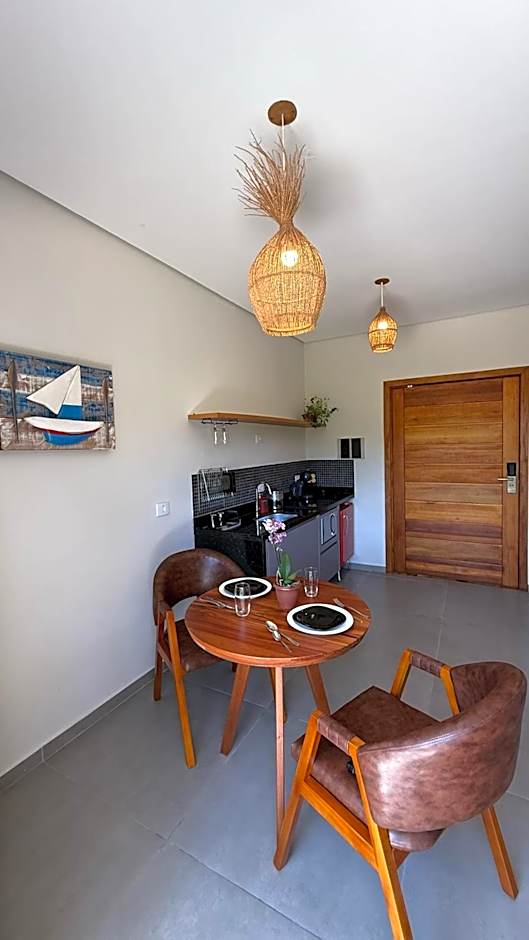 Estúdio Ilhote da Prainha