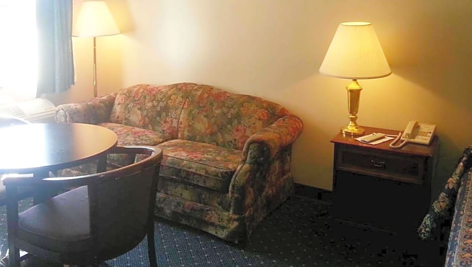 Stratford Motor Inn East Ellijay