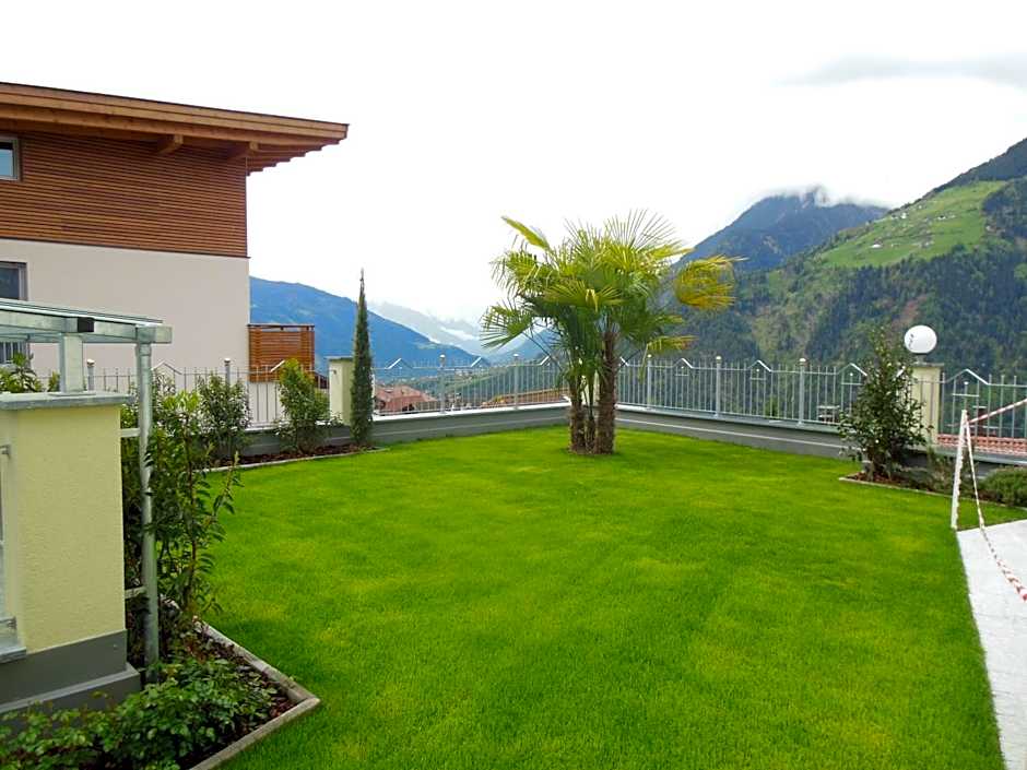 Apartmenthaus Gruberhof