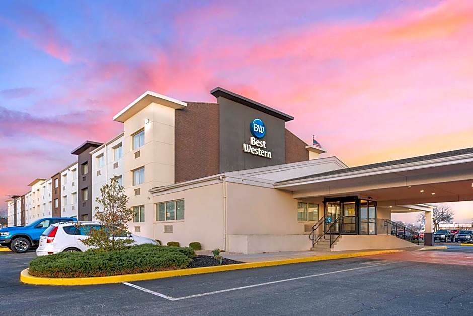 Best Western Westgate Inn