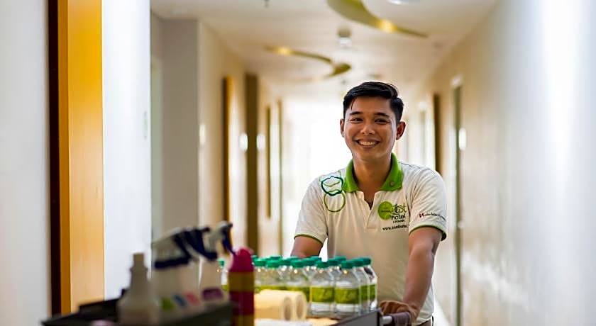 Zest Legian by Swiss-Belhotel International
