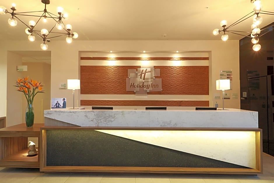 Holiday Inn Chilpancingo By IHG