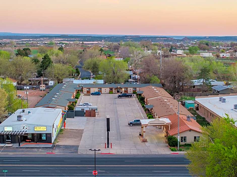 Travelodge by Wyndham Kanab