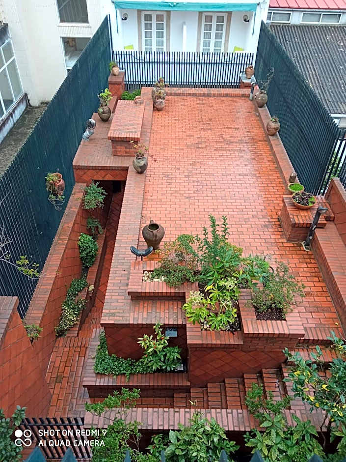 Hotel Senhora A Branca