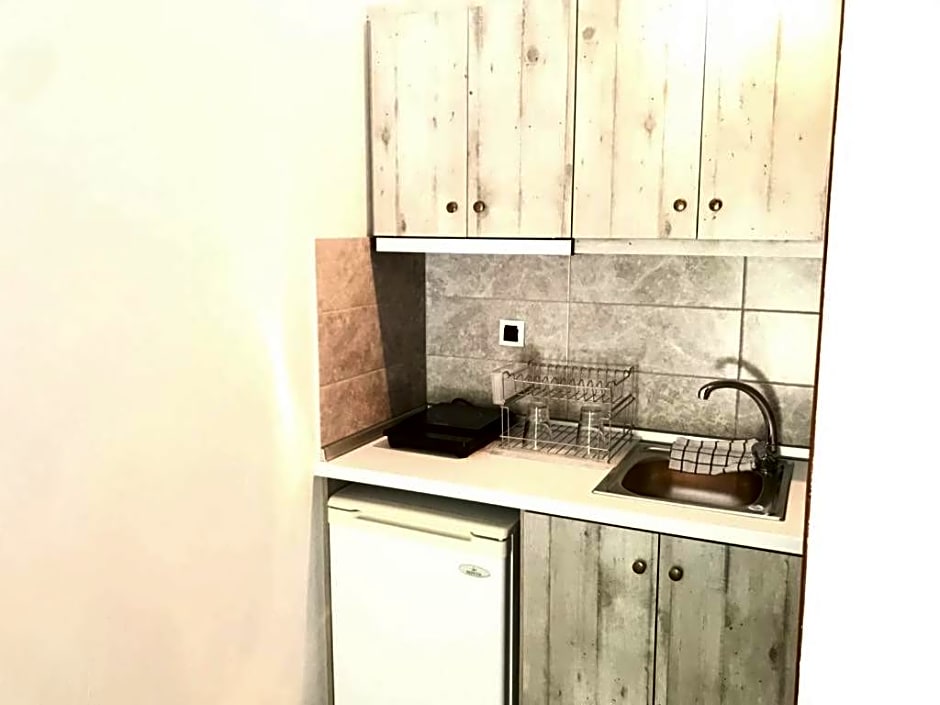 Studios Estrella del mar