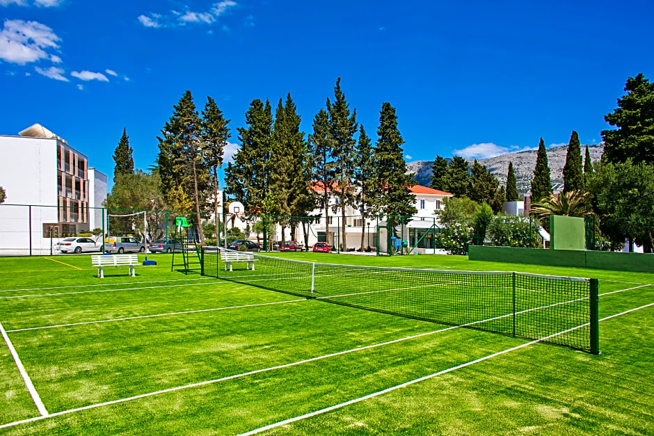 Aminess Vival Port9 Residence