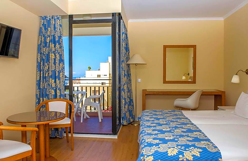 Dorisol Mimosa Studio Hotel