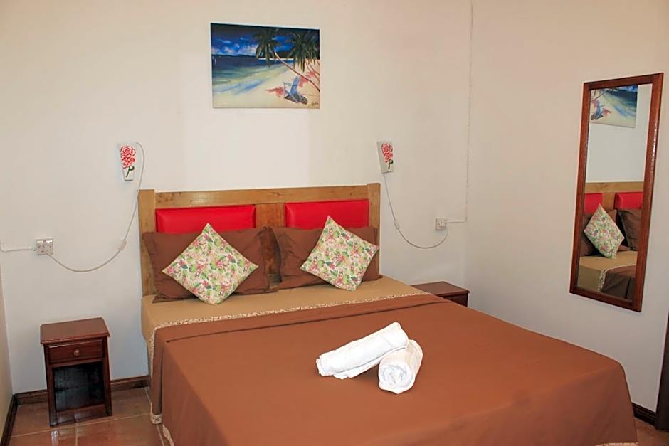LeBovallon B&B