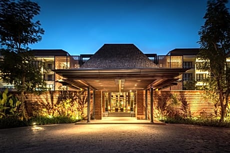 The Anvaya Beach Resort - Bali