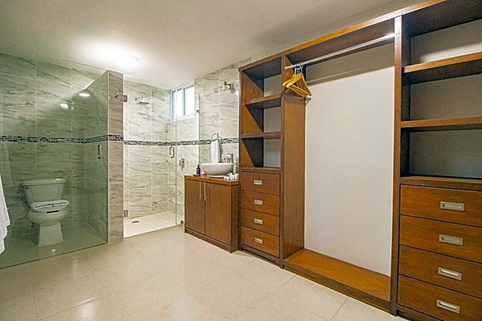 Memora Hotel & Villas Chapala