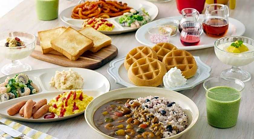 Comfort Inn Kofu Isawa