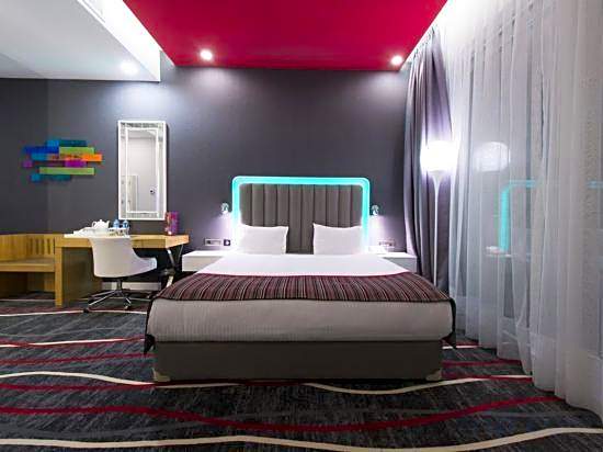 Park Inn by Radisson Ankara Cankaya