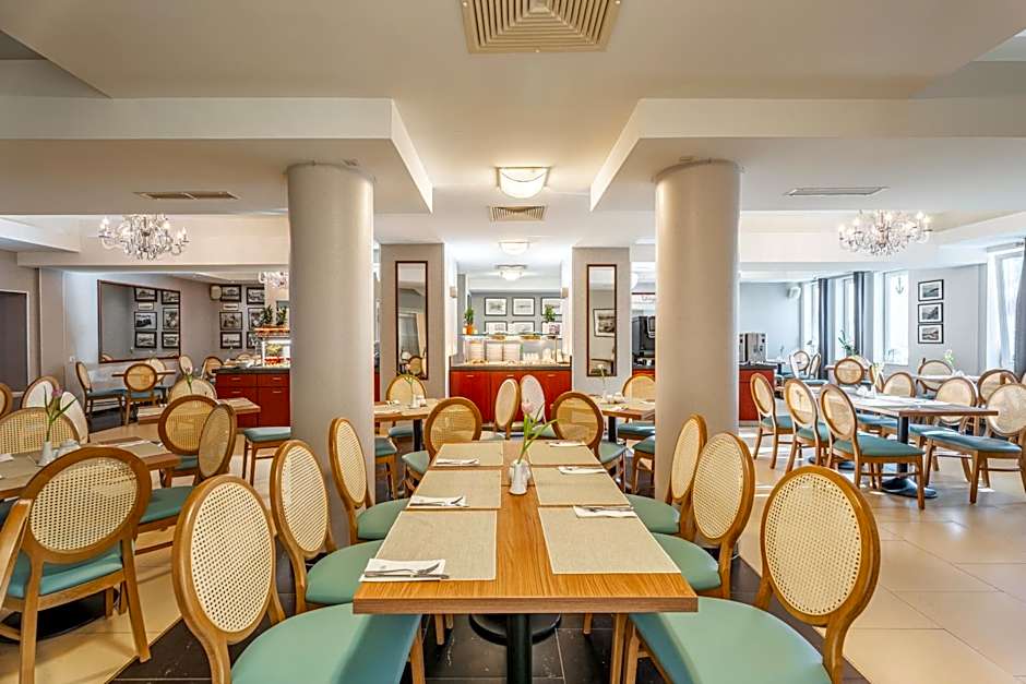 Spa Bagiński & Chabinka