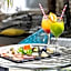 Ibis Paris Alesia Montparnasse 14Eme