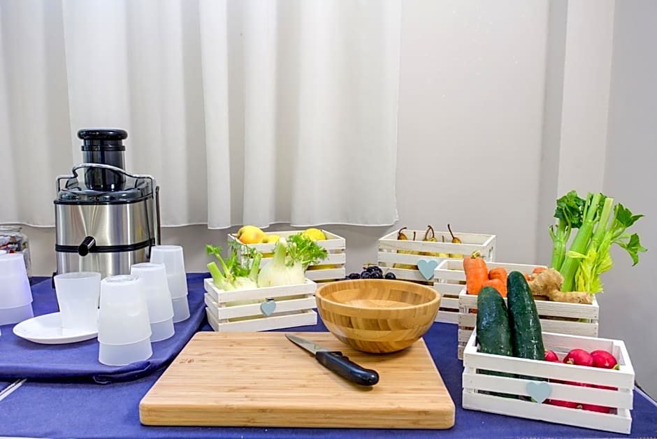 Hotel Grazia Riccione