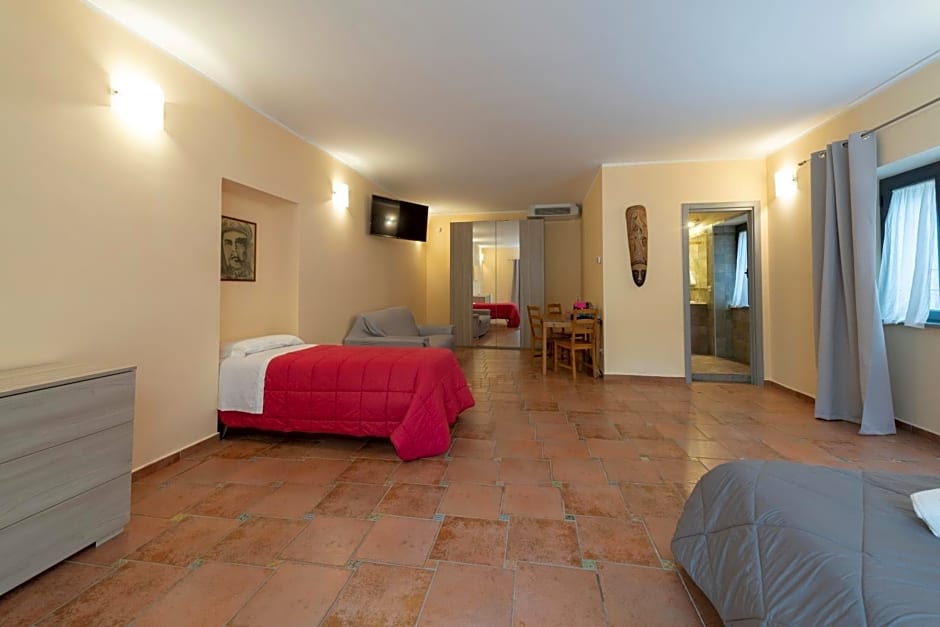 AIR B&B PLEASANT MOMENTS