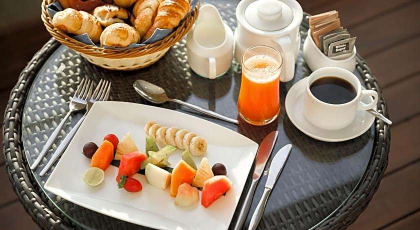 Amagi Aria Airport Transit Hotel