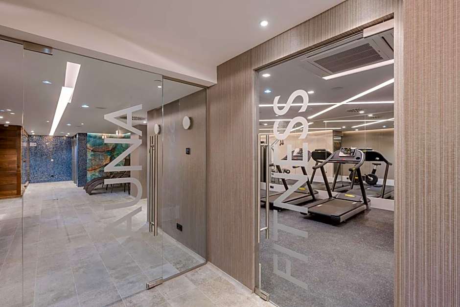 Radisson Blu Beke Hotel, Budapest