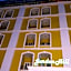 Garden Hill Hotel