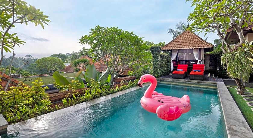 Griya Shanti Villas & Spa