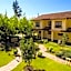 Howard Johnson Hotel Rinconada de Los Andes