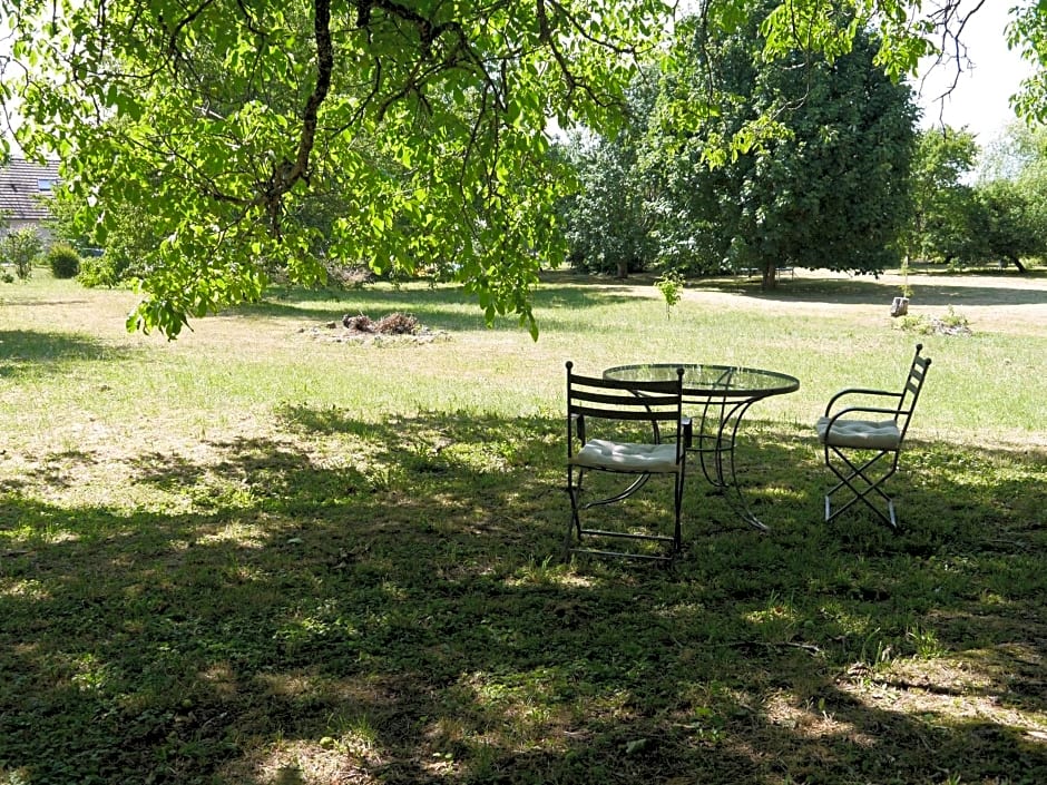 Chambres d Hôtes Les Filles Tresy