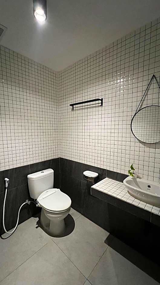 Rumah Wuki Malioboro